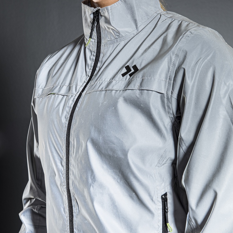 Jakke "WS Active jacket" Jakke "WS Active jacket"